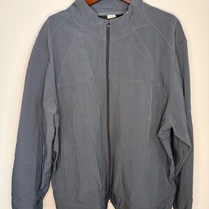 St John's Bay Men's Jacket